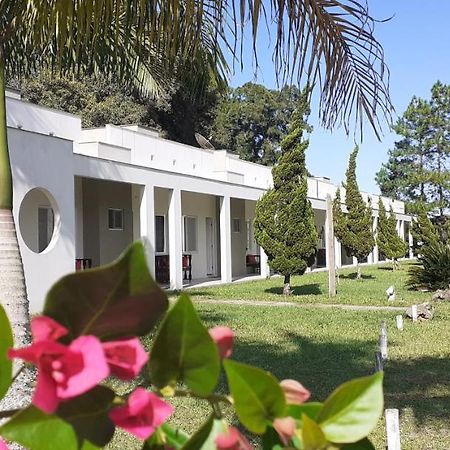 Essencia Do Valle Pousada & Spa Araranguá Dış mekan fotoğraf