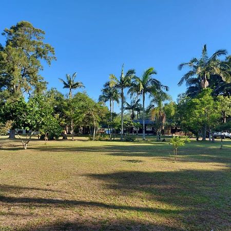 Essencia Do Valle Pousada & Spa Araranguá Dış mekan fotoğraf