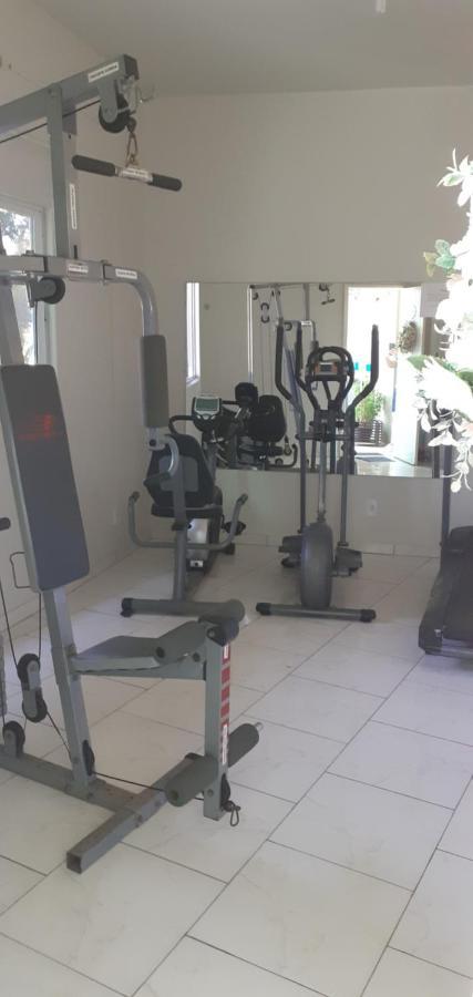 Essencia Do Valle Pousada & Spa Araranguá Dış mekan fotoğraf