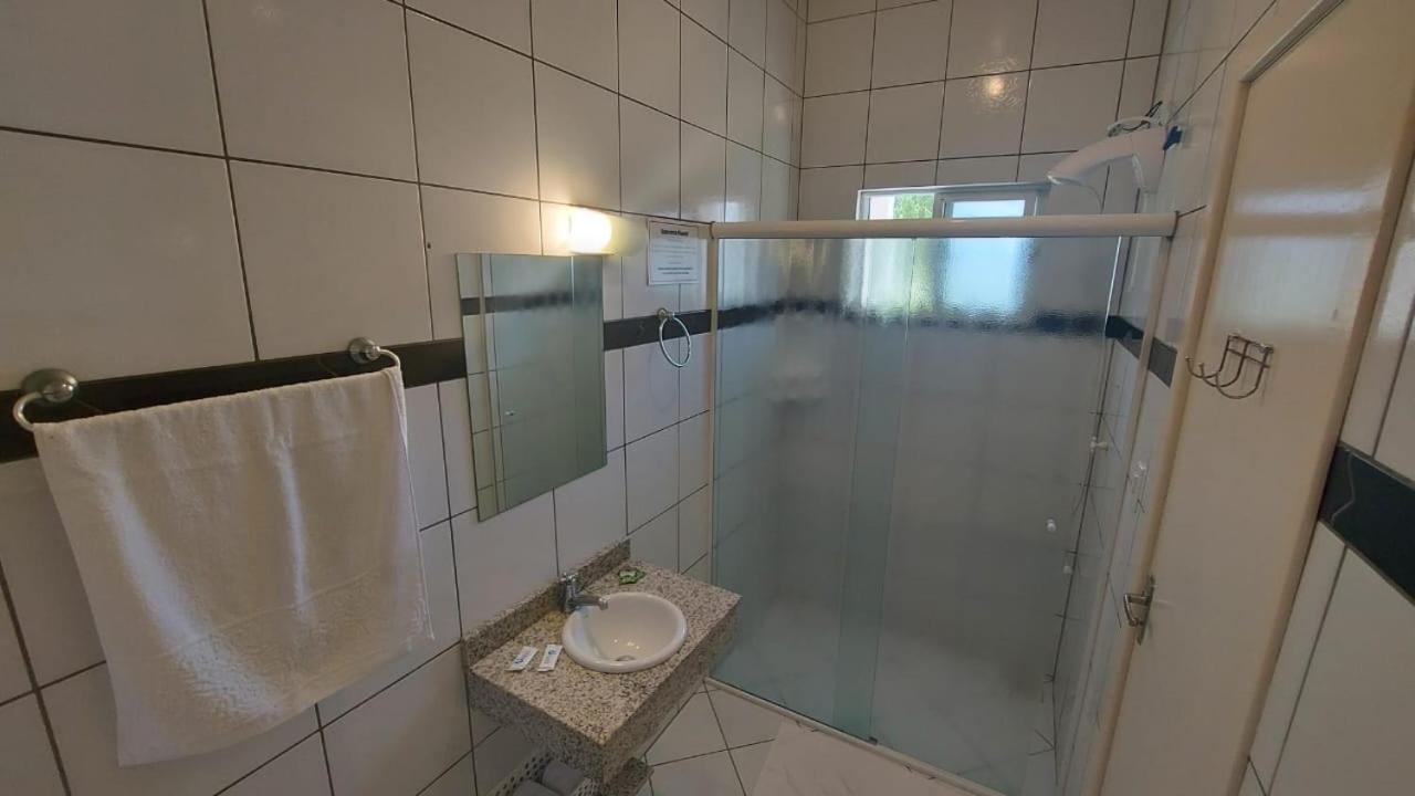 Essencia Do Valle Pousada & Spa Araranguá Dış mekan fotoğraf