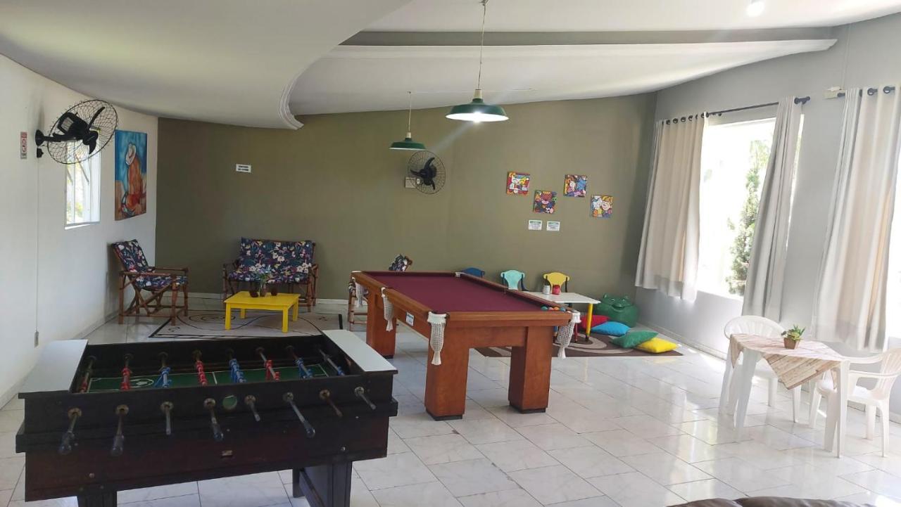 Essencia Do Valle Pousada & Spa Araranguá Dış mekan fotoğraf