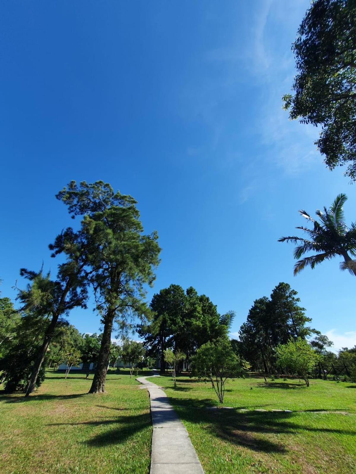 Essencia Do Valle Pousada & Spa Araranguá Dış mekan fotoğraf