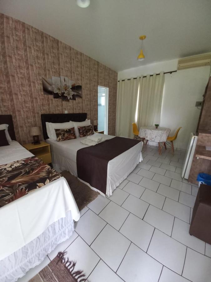 Essencia Do Valle Pousada & Spa Araranguá Dış mekan fotoğraf